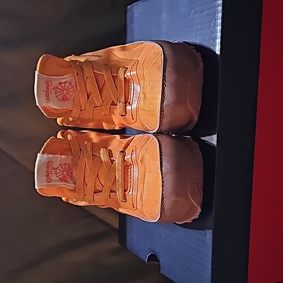 Toddler Reebok - Animal Observatory Edition - Picture 6 of 7